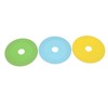 Glass Cutting Disc Ultra Thin Low Noise Fast Grinding Cut
