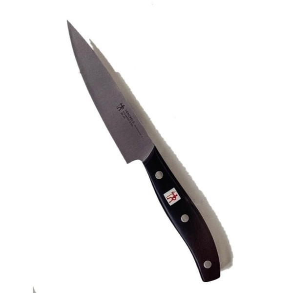 Henckels 1026682 Hi Definition α Petty Knife, 5.1 inches (130 mm), Dishwasher Safe