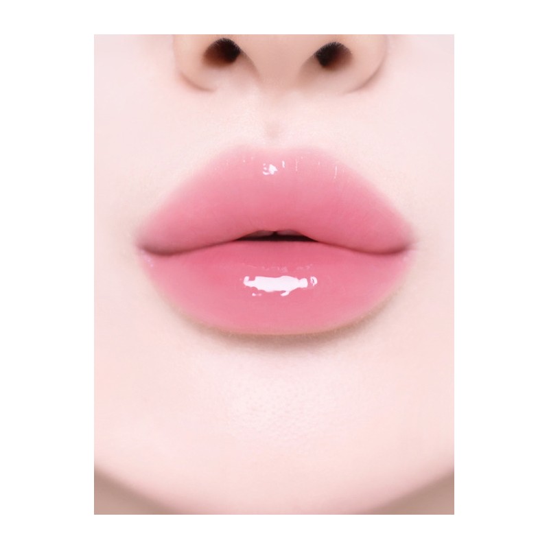 Vegan Fluffy Plumper 03 Milk Grape / 비건 플러피 플럼퍼
