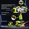 Handheld Welder Machine, 110V Portable Welding Machine with IGBT Inverter