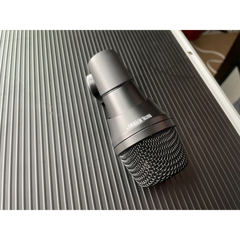 Digital Reference DRK100 Kick Drum, Bass Guitar, Floor Tom Instrument