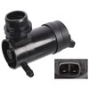 febi bilstein 107496 Windscreen Washer Pump with Sealing Ring