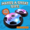 Let Loose Moose Hover Soccer Ball, Set of 2 LED