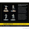 Atomic Mass Games Star Wars Shatterpoint Hello There SQUAD PACK
