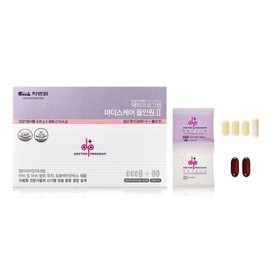 Doctor Program Pregnancy Nutrition Mother’s Care All-in-One Step 2 (28 sachets x 1 month supply) / 닥터프로그램 임산부영양제 마더스케어 올인원 2단계 (28포x1개월분)