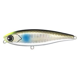 Amz Design (Ima) Chappie CP80#CP80-009 Site Mullet Weight: 0.4 oz (12 g)
