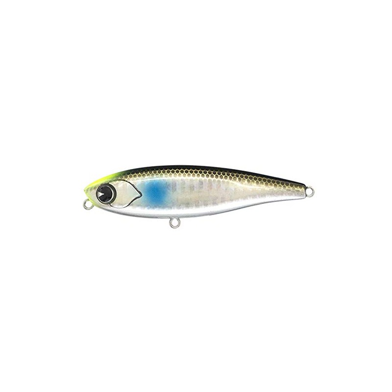 Amz Design (Ima) Chappie CP80#CP80-009 Site Mullet Weight: 0.4 oz