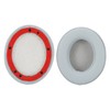 Headset Ear Pads Cushions Cover Replacement for Monster Studio2.0 Wireless