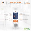 Aquaboon Whole House Water filter Cartridge Replacement - 5 Micron