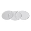 Protective Lens for Portable Laser Cleaning Machine 3pcs Laser Cleaner