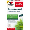 Doppelherz Nettle + Magnesium + Zinc | 250 mg nettle