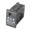 Frequency Converter 750W Single Phase Input Programmable Motor Speed Controller