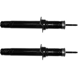 EXPEDE - Front Shock Absorber Kit fit for 2004-2008 Acura TL TSX