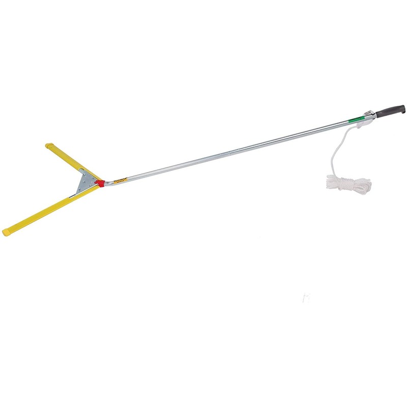 Weed Razer Express - Aquatic Weed Cutter for Lakes, Ponds