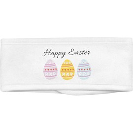 'Happy Easter' Beauty Head Band/Hair Band (HB00036652)