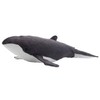WWF Humpback Whale Plush, 15176013, 33 cm