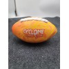 Cyclone All Weather Neoprene Football Soft Lacing Foam Green or