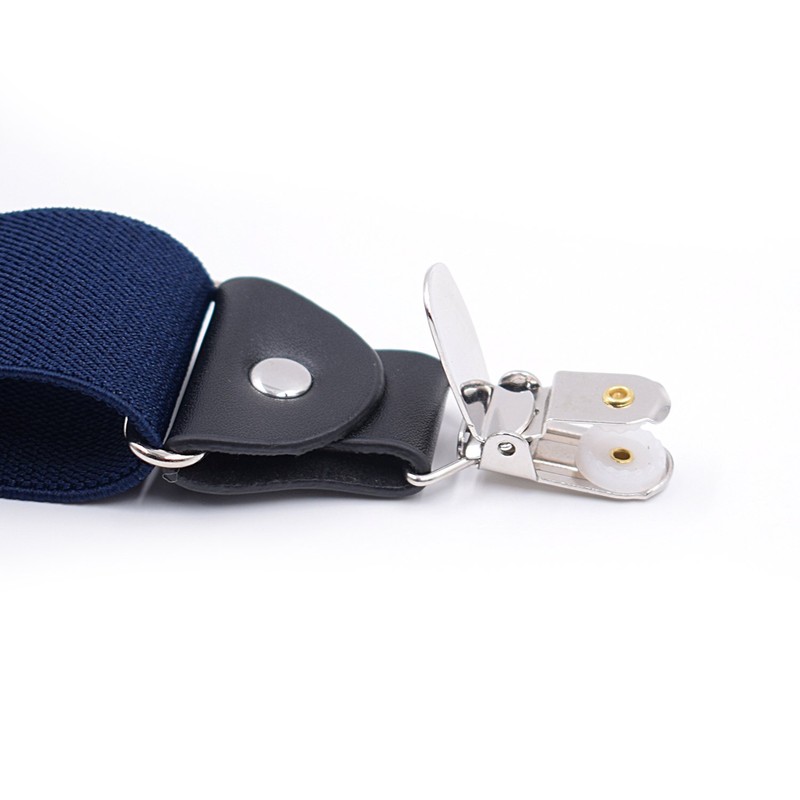 PlayCool Men's Braces -