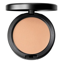 Base en Polvo MAC Studio Fix Powder Plus | NC27 | Mate | Cobertura Media