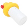 2Pcs Water Thermometer Set High Temperature Resistant Pool Chlorine Dispenser
