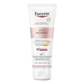 Crema de Manos Anti-Pigment anti-manchas 75ML Eucerin