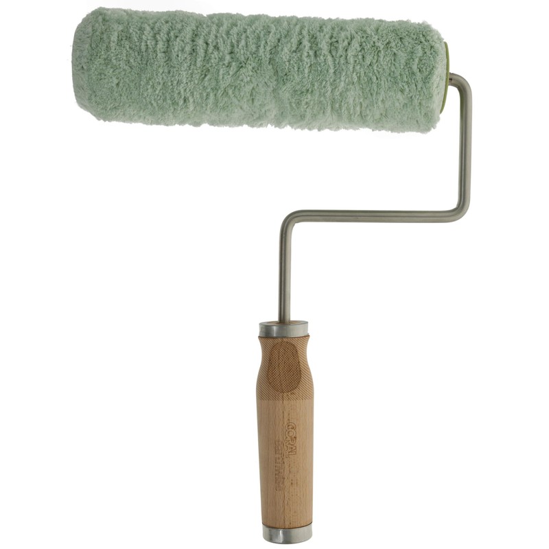 Coral 42812 Earthwise 9 inch 1.75" dia Paint Roller Frame