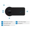 Bluetooth Transmitter Receiver Wireless Adapter, 3.5mm AUX Bluetooth Car Adapter