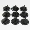 Supco RK362 Direct Replacement Range Knob Set For Whirlpool 814362,