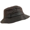 Game Technical Apparel Safari Boonie Bush Waxed Cotton Bucket Sun