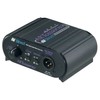 ART AVDirect 1-Channel Passive, Multiple Input Direct Box
