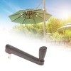 Patio Umbrella Accessories Deck Umbrella Accessories Holder Replace Sunshade Parts