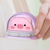 Neck Hanging Fan USB Handheld Rechargeable Cartoon Cute Lovely Animal