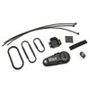 CatEye 160-3890 2nd Bike Strada Slim Parts Kit - Black