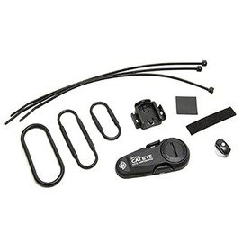 CatEye 160-3890 2nd Bike Strada Slim Parts Kit - Black