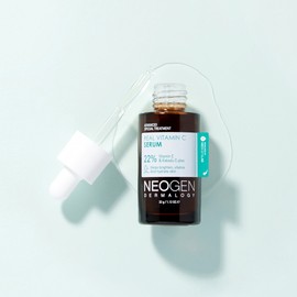 Neogen Real Vitamin C Serum 30ml / 네오젠 리얼 비타민C 세럼 30ml