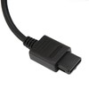 Cable Compuesto RGB RGBS Estable Suave de Alta Flexibilidad con