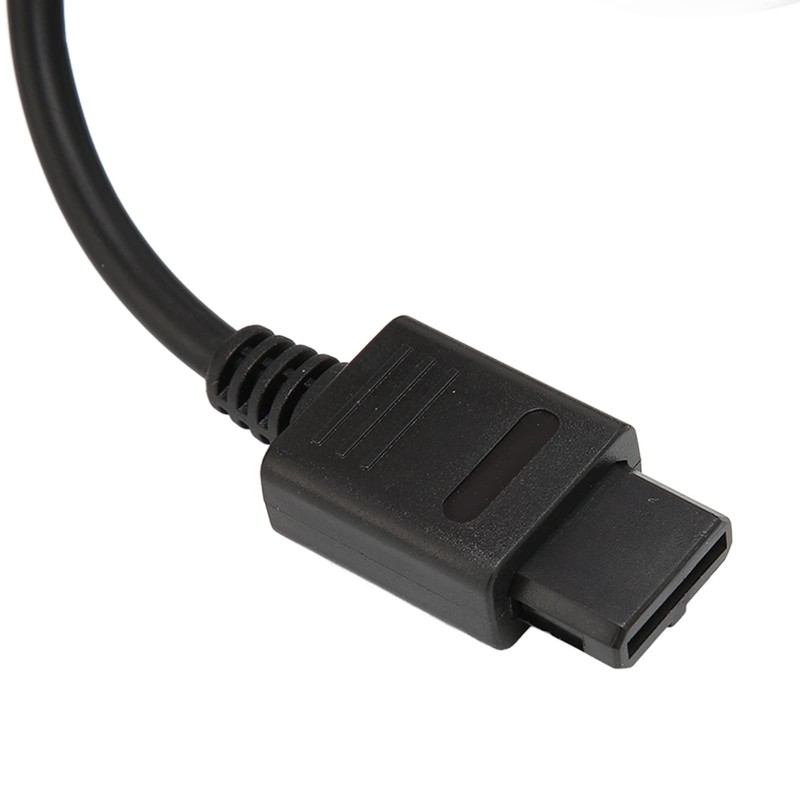 Cable Compuesto RGB RGBS Estable Suave de Alta Flexibilidad con