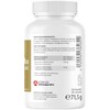 ZeinPharma Ashwagandha Extract 120 Capsules 500 mg - Ashwagandha Root