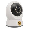 HD 1080P Home Security Camera 360 Degree Panoramic Camera 5G