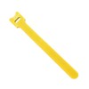 Reusable Nylon Cable Ties for Home and Office Cord Management