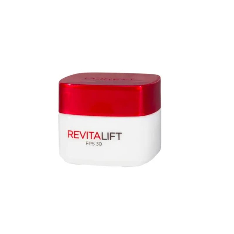 L'Oréal - L'Oreal - Crema Facial L'Oréal Revitalift Anti Arrugas