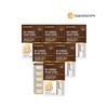 [Daewoong Life Science] Mega Pantothenic Acid Biotin 10000 6 boxes