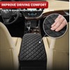 KBH Center Console Cover for Toyota Avalon 2013 2014 2015