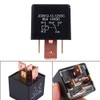 DC 12V Relay 80A AMP Split 5 Pin Car Relay