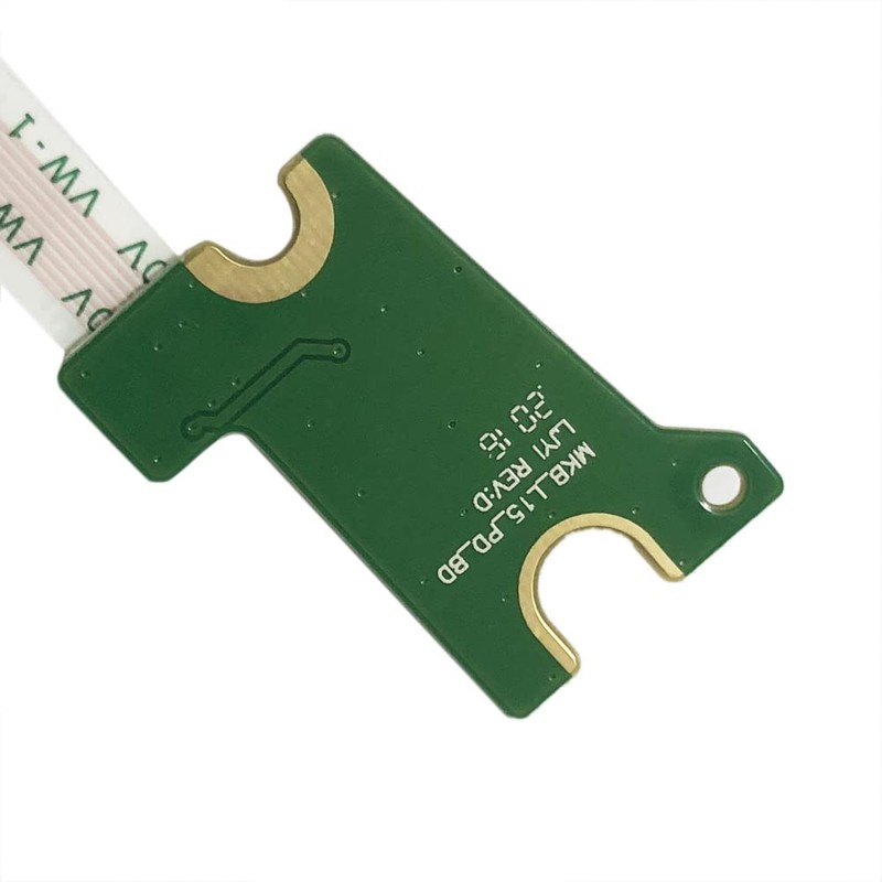 Gintai Power Switch ON Off Button Board Cable for Dell