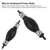 Marine Outboard Hand Primer Bulb Boat Gasoline Fuel Siphon Pump