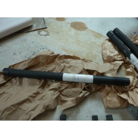 Cushman EZGO Cushman & Ransomes 828643 PIPE, EXHAUST PIPE