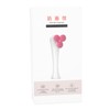Facial Cleansing Brush Waterproof Face Pore Deep Cleansing Silicone Face