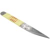 KONYO 31313 Betsujo Grafting Sword, Straight Rattan Roll 0.9 inches