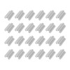ZYAMY 24pcs T8 T5 LED Lamp Connector, 21mm Double End